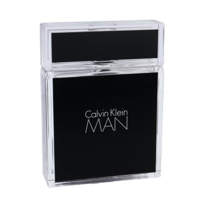 Calvin Klein Man Vodica nakon brijanja za muškarce 100 ml