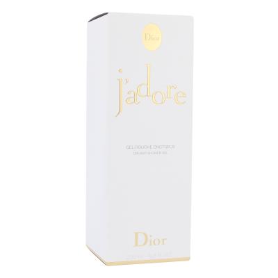Christian Dior J&#039;adore Gel za tuširanje za žene 200 ml