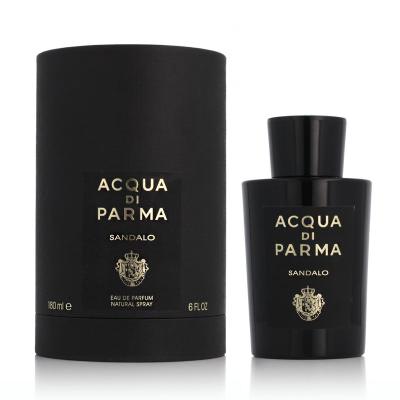 Acqua di Parma Signatures Of The Sun Sandalo Parfemska voda 180 ml