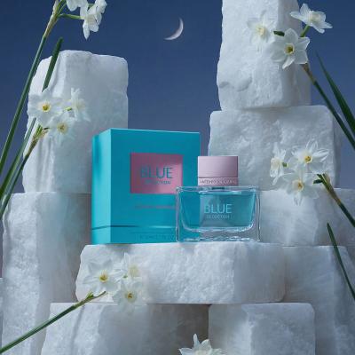 Banderas Blue Seduction Toaletna voda za žene 80 ml