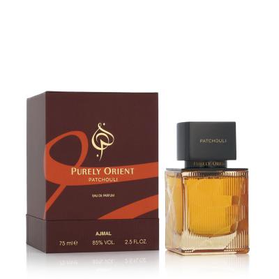 Ajmal Purely Orient Patchouli Parfemska voda 75 ml