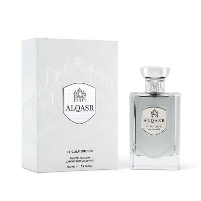 Gulf Orchid Al Qasr Silver Parfemska voda 100 ml