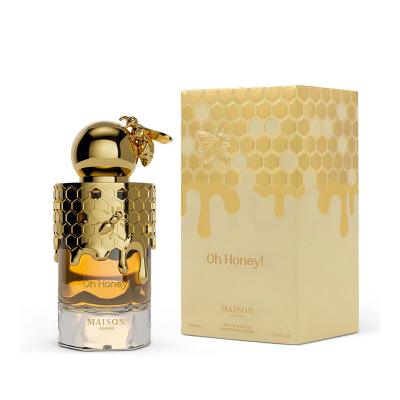 Maison Asrar Oh Honey! Parfemska voda 100 ml