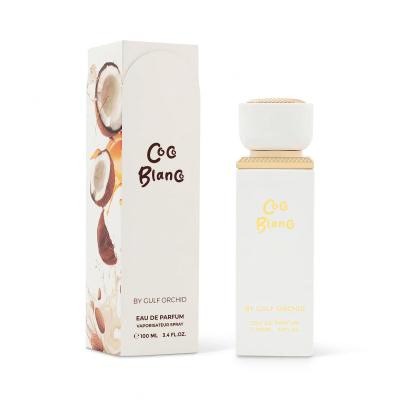 Gulf Orchid Gourmand Collection Coco Blanco Parfemska voda 100 ml