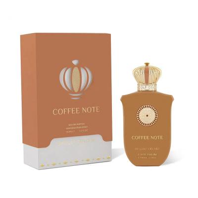 Gulf Orchid Niche Collection Coffee Note Parfemska voda 100 ml