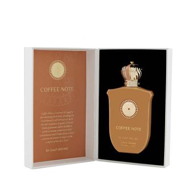 Gulf Orchid Niche Collection Coffee Note Parfemska voda 100 ml