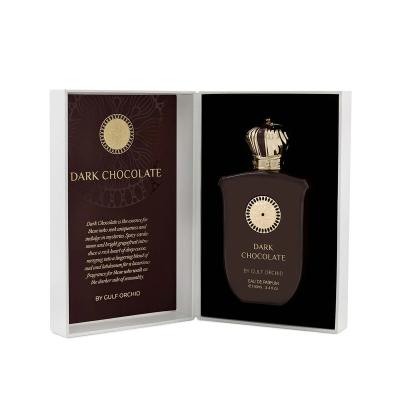 Gulf Orchid Niche Collection Dark Chocolate Parfemska voda 100 ml