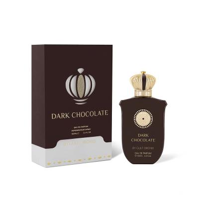 Gulf Orchid Niche Collection Dark Chocolate Parfemska voda 100 ml