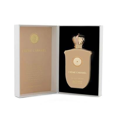 Gulf Orchid Niche Collection Crème Caramel Parfemska voda 100 ml