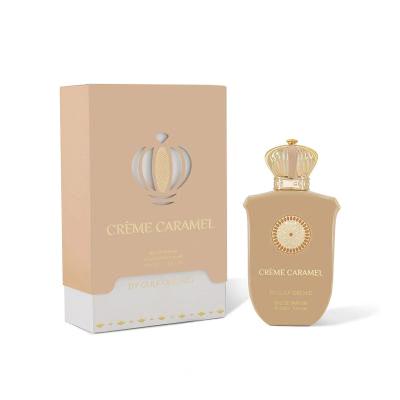 Gulf Orchid Niche Collection Crème Caramel Parfemska voda 100 ml