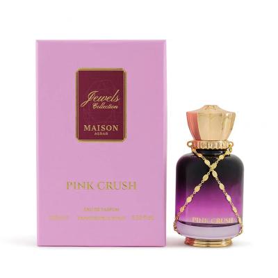 Maison Asrar Jewels Collection Pink Crush Parfemska voda za žene 100 ml