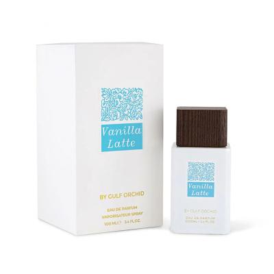 Gulf Orchid Vanilla Latte Parfemska voda 100 ml