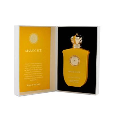 Gulf Orchid Niche Collection Mango Ice Parfemska voda 100 ml