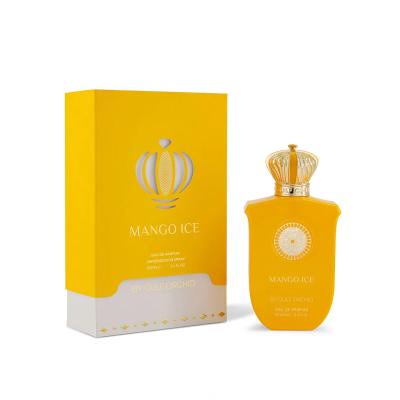 Gulf Orchid Niche Collection Mango Ice Parfemska voda 100 ml