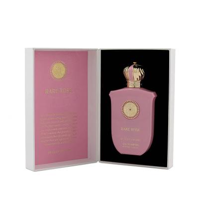 Gulf Orchid Niche Collection Rare Rose Parfemska voda 100 ml