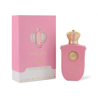 Gulf Orchid Niche Collection Rare Rose Parfemska voda 100 ml