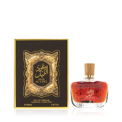 Arabiyat Prestige Oud Al Layl Parfemska voda 100 ml