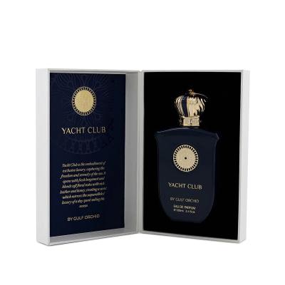 Gulf Orchid Niche Collection Yacht Club Parfemska voda 100 ml