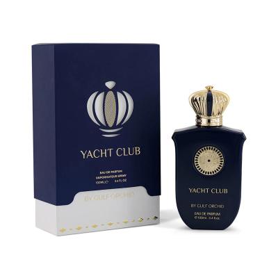 Gulf Orchid Niche Collection Yacht Club Parfemska voda 100 ml