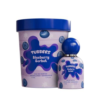 Grandeur Tubbees Blueberry Sorbet Parfemska voda 50 ml