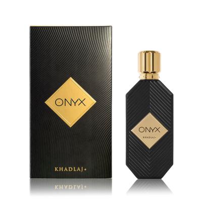 Khadlaj Onyx Gold Parfemska voda 100 ml