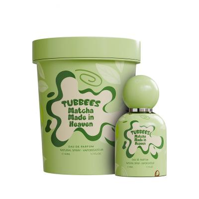 Grandeur Tubbees Matcha Made In Heaven Parfemska voda 50 ml