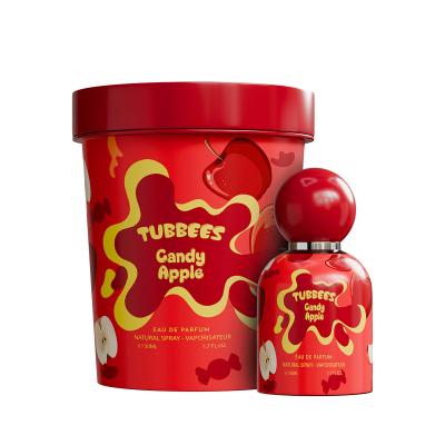 Grandeur Tubbees Candy Apple Parfemska voda 50 ml