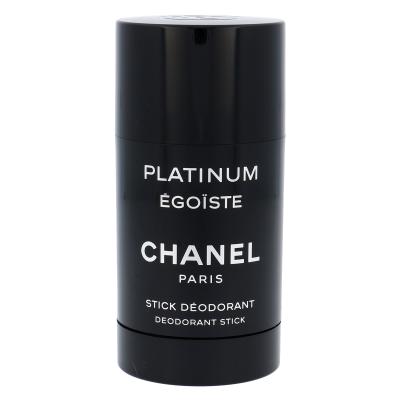 Chanel Platinum Égoïste Pour Homme Dezodorans za muškarce 75 ml
