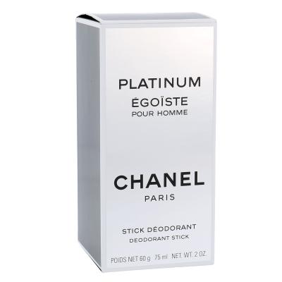 Chanel Platinum Égoïste Pour Homme Dezodorans za muškarce 75 ml