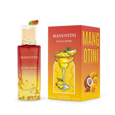Gulf Orchid Mocktail Collection Mangotini Parfemska voda 100 ml