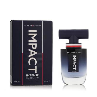 Tommy Hilfiger Impact Intense Parfemska voda za muškarce 50 ml