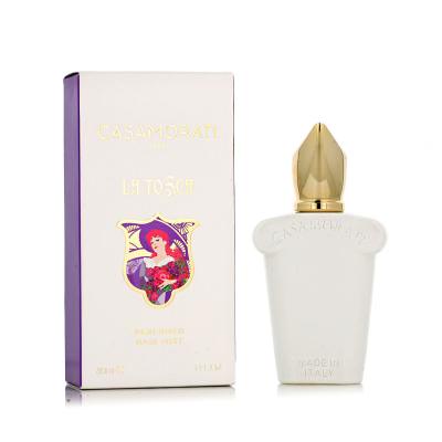 Xerjoff Casamorati La Tosca Parfem za kosu za žene 30 ml