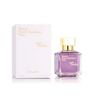 Maison Francis Kurkdjian Gentle Fluidity Gold Parfemska voda 70 ml