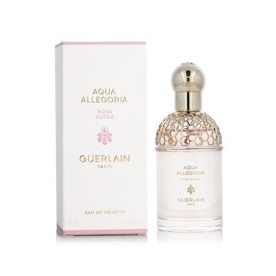Guerlain Aqua Allegoria Rosa Rossa Toaletna voda za žene za ponovo punjenje 75 ml