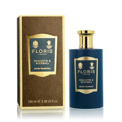 Floris Hyacinth &amp; Bluebell Miris za dom i difuzor 100 ml