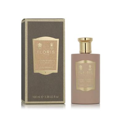 Floris Sandalwood &amp; Patchouli Miris za dom i difuzor 100 ml