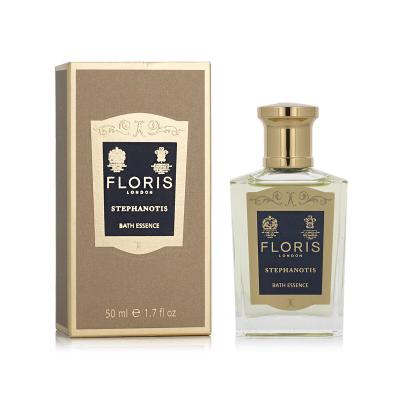 Floris Stephanotis Bath Essence Uljne kupke za žene 50 ml