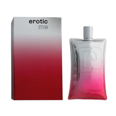 Paco Rabanne Pacollection Erotic Me Parfemska voda 62 ml
