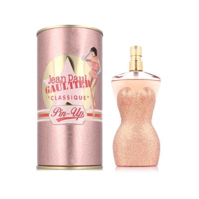 Jean Paul Gaultier Classique Pin Up Parfemska voda za žene 100 ml