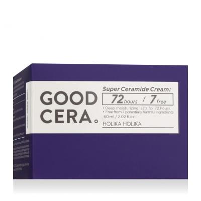 Holika Holika Good Cera Super Ceramide Cream Dnevna krema za lice 60 ml