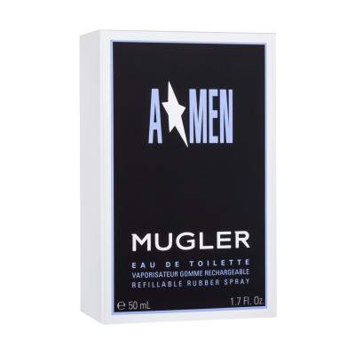 Mugler A*Men Toaletna voda za muškarce 50 ml