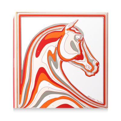 Hermes Un Jardin Sur Le Nil Poklon set toaletna voda 100 ml + parfimisani sapun 50 g