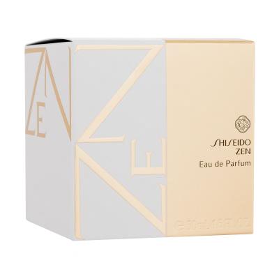 Shiseido Zen Parfemska voda za žene 50 ml