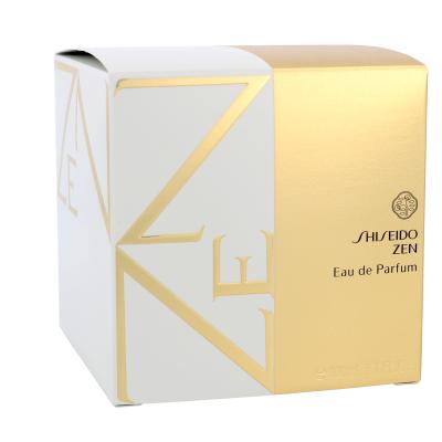 Shiseido Zen Parfemska voda za žene 100 ml