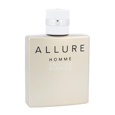 Chanel Allure Homme Edition Blanche Toaletna voda za muškarce 50 ml