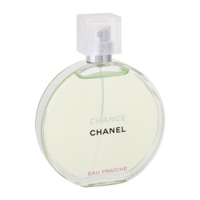 Chanel Chance Eau Fraîche Toaletna voda za žene 100 ml