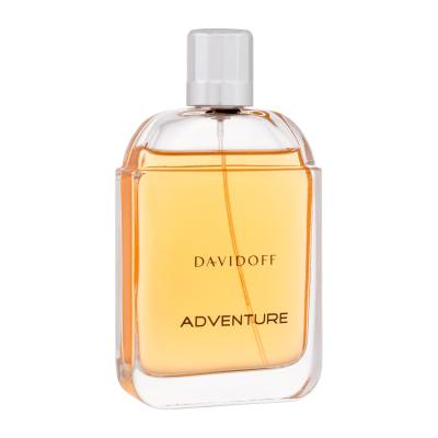 Davidoff Adventure Toaletna voda za muškarce 100 ml