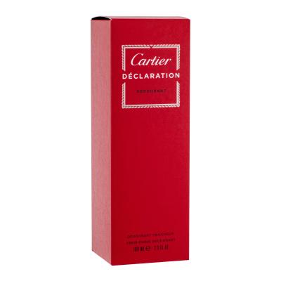 Cartier Déclaration Dezodorans za muškarce 100 ml