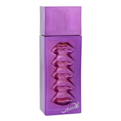 Salvador Dali Purplelips Sensual Parfemska voda za žene 30 ml
