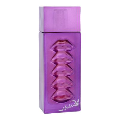 Salvador Dali Purplelips Sensual Parfemska voda za žene 50 ml